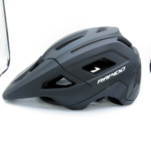 کلاه ایمنی دوچرخه راپیدو مدل آنتی شوک کد ۱۵۰۵