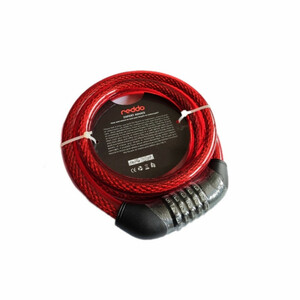 قفل دوچرخه ردو مدل 84617