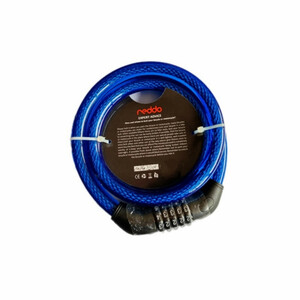 قفل دوچرخه ردو مدل 84617