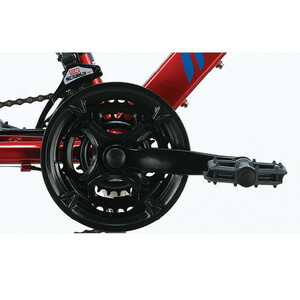 دوچرخه کوهستان اینتنس مدل CV100 کد 1883  سایز طوقه 29 اینچ