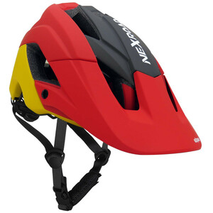 کلاه ایمنی دوچرخه نکس رود مدل کوهستان کد 1626