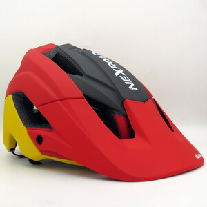 کلاه ایمنی دوچرخه نکس رود مدل کوهستان کد 1626