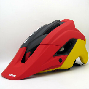 کلاه ایمنی دوچرخه نکس رود مدل کوهستان کد 1626