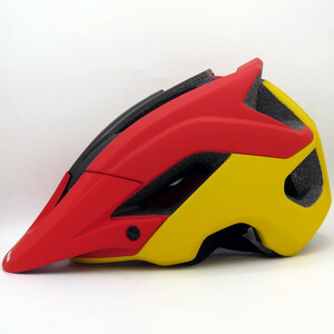 کلاه ایمنی دوچرخه نکس رود مدل کوهستان کد 1626