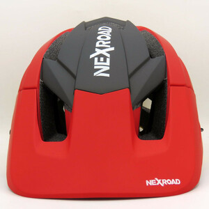 کلاه ایمنی دوچرخه نکس رود مدل کوهستان کد 1626