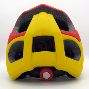 کلاه ایمنی دوچرخه نکس رود مدل کوهستان کد 1626