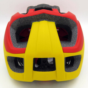 کلاه ایمنی دوچرخه نکس رود مدل کوهستان کد 1626