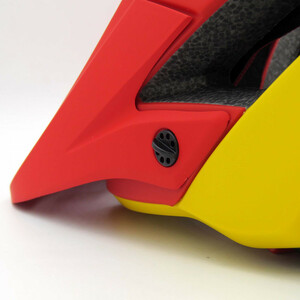 کلاه ایمنی دوچرخه نکس رود مدل کوهستان کد 1626