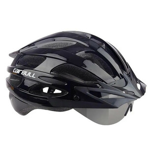 کلاه ایمنی دوچرخه کربول مدل جاده ای کد 1781