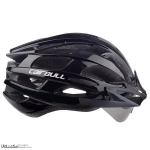 کلاه دوچرخه سواری کربول شهری کد 1781 – سایز 54-61