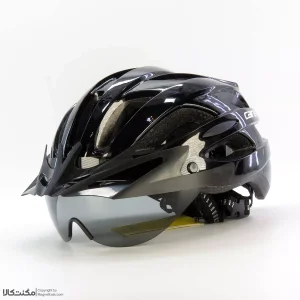 کلاه دوچرخه سواری کربول شهری کد 1781 – سایز 54-61