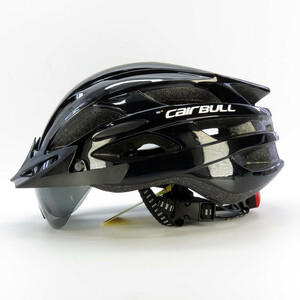 کلاه ایمنی دوچرخه کربول مدل جاده ای کد 1781