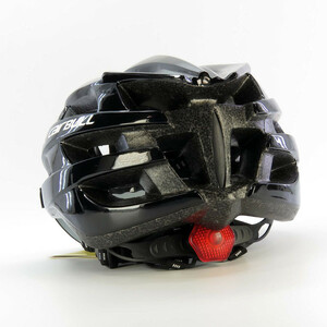 کلاه ایمنی دوچرخه کربول مدل جاده ای کد 1781