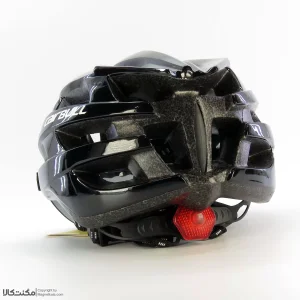 کلاه دوچرخه سواری کربول شهری کد 1781 – سایز 54-61