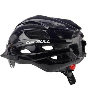 کلاه ایمنی دوچرخه کربول مدل جاده ای کد 1781