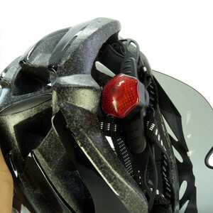 کلاه ایمنی دوچرخه کربول مدل جاده ای کد 1781