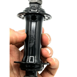 توپی جلو 36 سوراخ اوکی کد 1013