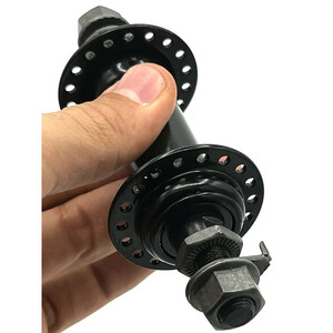 توپی جلو 36 سوراخ اوکی کد 1013