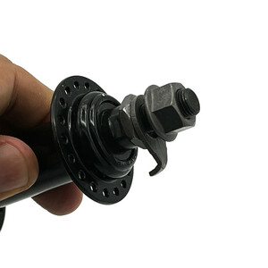 توپی جلو 36 سوراخ اوکی کد 1013