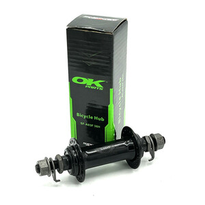 توپی جلو 36 سوراخ اوکی کد 1013