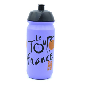 قمقمه دوچرخه تور دو فرانس مدل 1292 گنجایش 0.500 لیتر