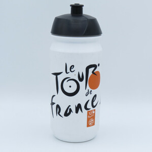 قمقمه دوچرخه تور دو فرانس مدل 1292 گنجایش 0.500 لیتر