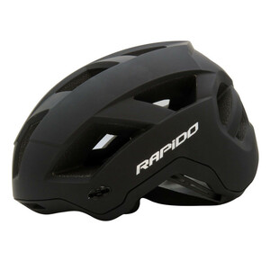 کلاه ایمنی دوچرخه راپیدو مدل آنتی شوک کد 1504