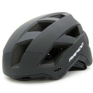 کلاه ایمنی دوچرخه راپیدو مدل آنتی شوک کد 1504