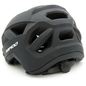 کلاه ایمنی دوچرخه راپیدو مدل آنتی شوک کد 1504