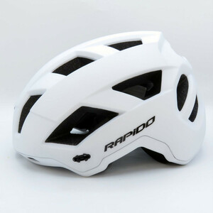 کلاه ایمنی دوچرخه راپیدو مدل آنتی شوک کد 1504