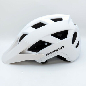 کلاه ایمنی دوچرخه راپیدو مدل آنتی شوک کد 1504