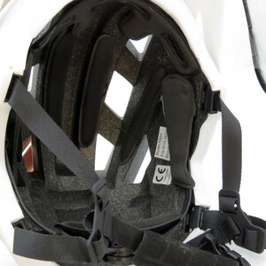 کلاه ایمنی دوچرخه راپیدو مدل آنتی شوک کد 1504