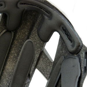 کلاه ایمنی دوچرخه راپیدو مدل آنتی شوک کد 1504