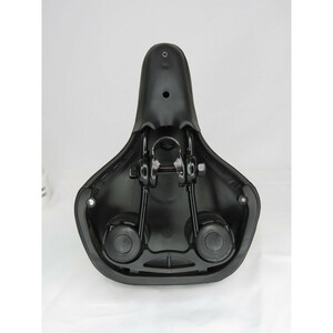 زین دوچرخه ولو پلاس مدل 71