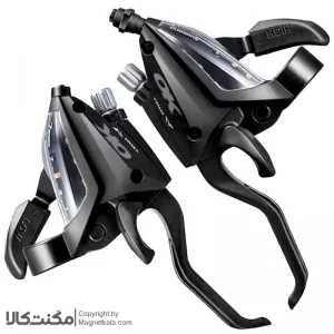 دسته دنده خفاشی 7 سرعته اوکی کد 174