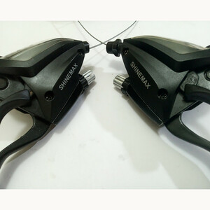 دسته دنده خفاشی 7 سرعته اوکی کد 174