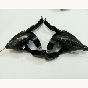 دسته دنده خفاشی 7 سرعته اوکی کد 174