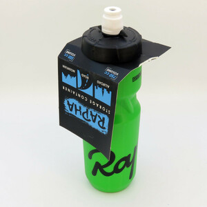 قمقمه دوچرخه مدل رافا کد 1365 گنجایش 0.7 لیتر