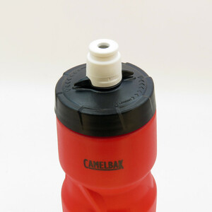 قمقمه دوچرخه مدل رافا کد 1365 گنجایش 0.7 لیتر