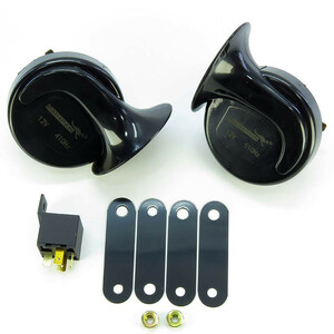 بوق شیپوری ماراتن کلاس A کد 1837 – بسته 2 عددی