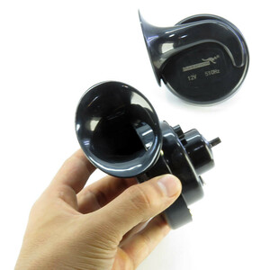 بوق شیپوری ماراتن کلاس A کد 1837 – بسته 2 عددی