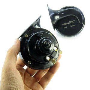 بوق شیپوری ماراتن کلاس A کد 1837 – بسته 2 عددی