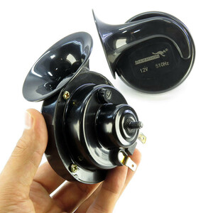 بوق شیپوری ماراتن کلاس A کد 1837 – بسته 2 عددی