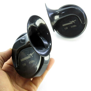 بوق شیپوری ماراتن کلاس A کد 1837 – بسته 2 عددی