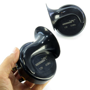 بوق شیپوری ماراتن کلاس A کد 1837 – بسته 2 عددی