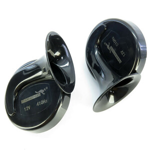 بوق شیپوری ماراتن کلاس A کد 1837 – بسته 2 عددی