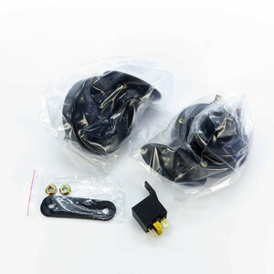 بوق شیپوری ماراتن کلاس A کد 1837 – بسته 2 عددی