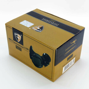 بوق شیپوری ماراتن کلاس A کد 1837 – بسته 2 عددی