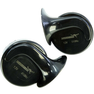 بوق شیپوری ماراتن کلاس A کد 1837 – بسته 2 عددی