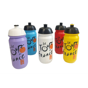 قمقمه دوچرخه مدل Tacx گنجایش 0.5 لیتر